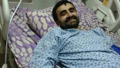 نقل الأسير المريض بسام السايح لسجن "عيادة الرملة"