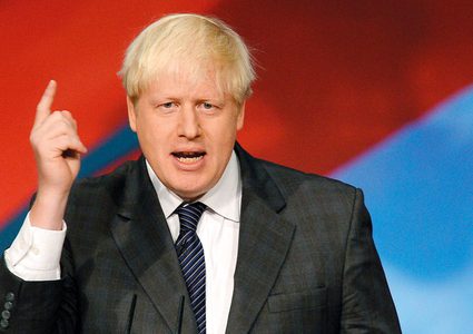 مسؤولون: جونسون مستعد لإخراج بريطانيا من التكتل الدولي دون اتفاق