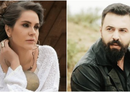 ديما قندلفت بطلة الجزء الرابع من الهيبة