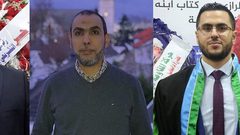 عائلة رضوان تؤكد عدم تنازلها لأحد وتطالب بالتحقيق مع أنس ووالده