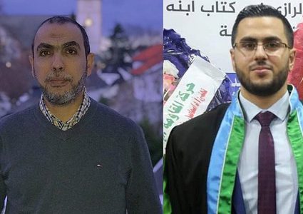 عائلة رضوان تؤكد عدم تنازلها لأحد وتطالب بالتحقيق مع أنس ووالده