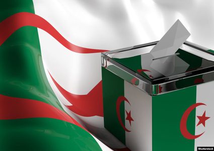 قريباً.. تنظيم انتخابات رئاسية جزائرية دون مرحلة انتقالية