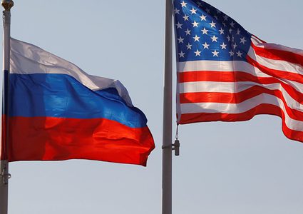 تحولات اقتصادية قد تنشب عن الصراع بين روسيا وأمريكا