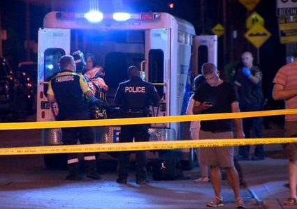 إصابة 7 أشخاص في حادث إطلاق نار في كندا