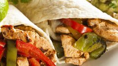 فاهيتا الدجاج وتحضيرها