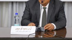 أبو مويس ينصح طلبة الثانوية الناجحين بالتوجه نحو التعليم التقني