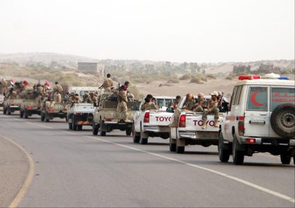 قلق دولي بشأن الأوضاع الأمنية في اليمن