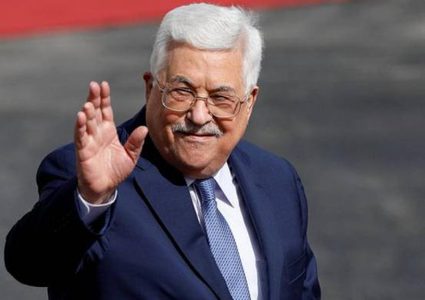 الرئيس عباس يهنئ رئيس كوت ديفوار بالعيد الوطني