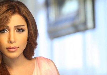 انفجار القاهرة يطال الفنانة اليمنية أروى