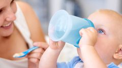 لفطام طفلك سريعاً .. اتبعي هذه النصائح