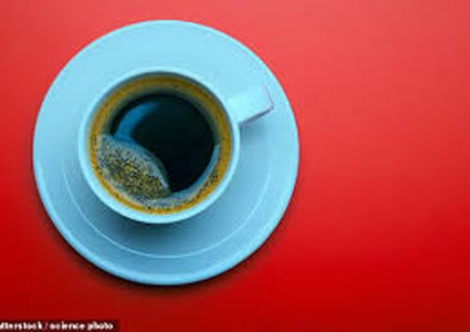 خبراء: لا يوجد ارتباط بين الكافيين والأرق وصعوبات النوم