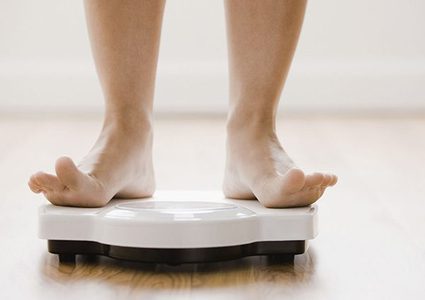 جسم رشيق بدون رياضة .. هل هذا ممكن؟