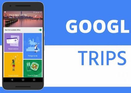 لماذا أغلقت جوجل تطبيق الرحلات ؟