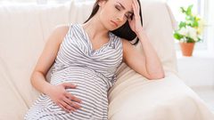 تعرفي على غثيان الحمل وطرق علاجه