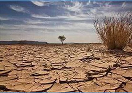 تحذير.. التغيرات المناخية تؤدي إلى إنتشار أمراض المعدة