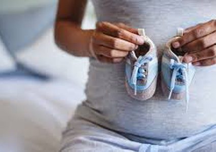 أطعمة مهمة للجنين