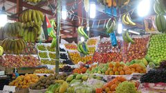 الإحصاء: ارتفاع مؤشر غلاء المعيشة خلال تموز