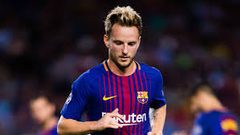 بغياب ميسي و"تواجد" كوتينيو برشلونة يقهر نابولي