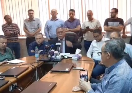 قضية الطبيب "المتهم بالتحرش" تتفاعل والعائلة تصدر بيانا