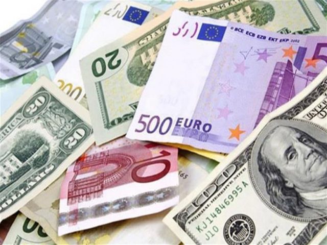 أسعار العملات والمعادن