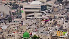 فعاليات نابلس تطالب الأطباء بالعودة الفورية عن قرار "الإضراب"