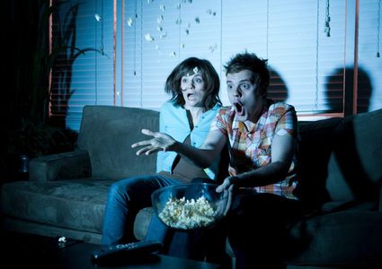 دراسة: مشاهدة أفلام الرعب تؤدي إلى الإصابة بأمراض القلب