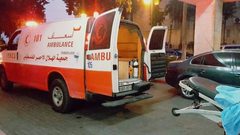 مصرع مواطن بحادث دراجة نارية جنوب غزة