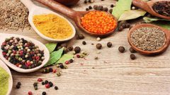 نباتات تساعد على خفض ضغط الدم