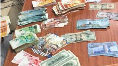 الشرطة تكشف ملابسات السطو على سوبر ماركت في رام الله