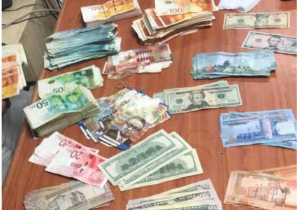 الشرطة تكشف ملابسات السطو على سوبر ماركت في رام الله