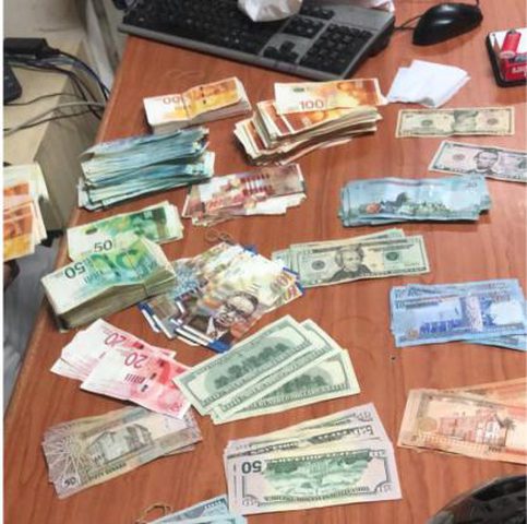 الشرطة تكشف ملابسات السطو على سوبر ماركت في رام الله