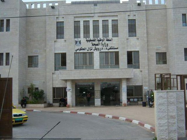 الشرطة: أشخاص اعتدوا على شرطي في قلقيلية