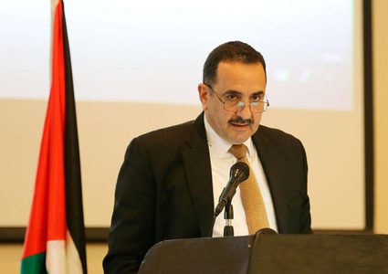 ملحم:كميات المشتقات النفطية المستوردة من الأردن ستكون محدودة