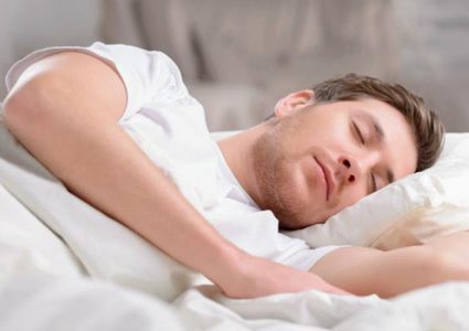 النوم أقل من 7 ساعات يسبب هذه الأمراض!