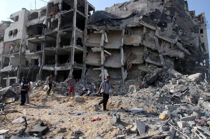 دفعة مالية جديدة من المنحة السعودية لأصحاب المنازل المدمرة كلياً