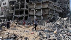 دفعة مالية جديدة من المنحة السعودية لأصحاب المنازل المدمرة كلياً