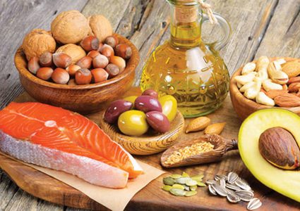 حمية "الكيتو" تساعد في السيطرة على مرض السكري من النوع (2)