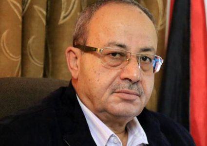 أبو شهلا: نتطلع أن يتوسع الانفكاك مع الاحتلال ليشمل كل شيء