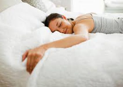 التفاؤل يعزز النوم الجيد