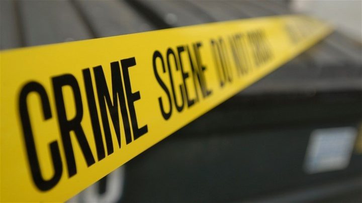 قتل والدة زوجته بأفظع طريقة لهذا السبب