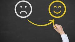 لتحسين المزاج فوراً .. اتبعوا هذه النصائح
