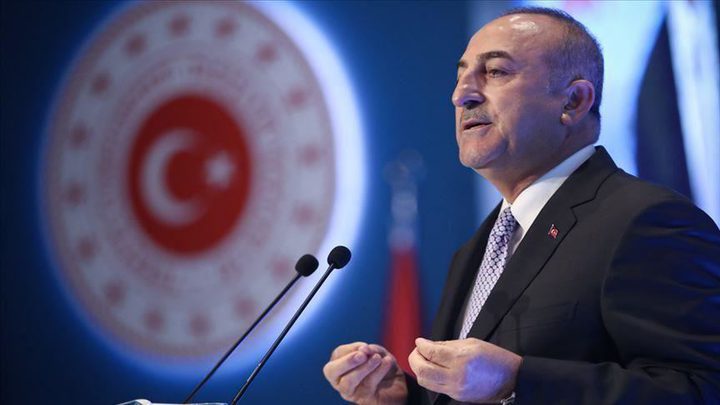 تركيا: اتفاقنا مع واشنطن حول "المنطقة الآمنة" بداية جيدة