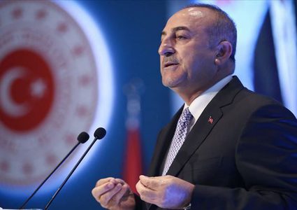 تركيا: اتفاقنا مع واشنطن حول "المنطقة الآمنة" بداية جيدة