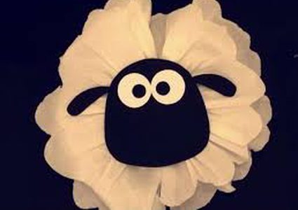 خروف العيد .. لكن من البوشار