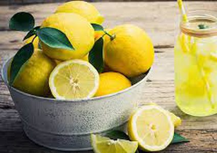 أضيفوا هذه المكونات للماء بدلاً من الليمون