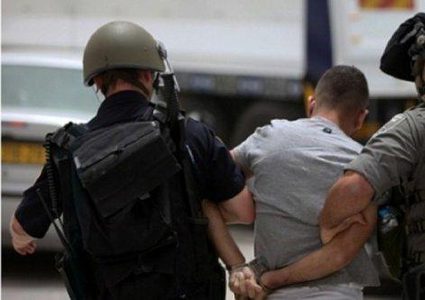 اعتقال مواطن من كفر قدوم أثناء عودته من الأردن