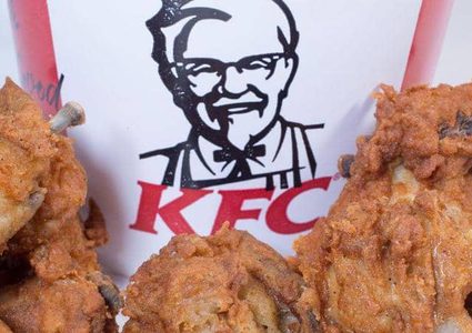 مطاعم كنتاكي تواجه أزمة والسبب "الجودة"!