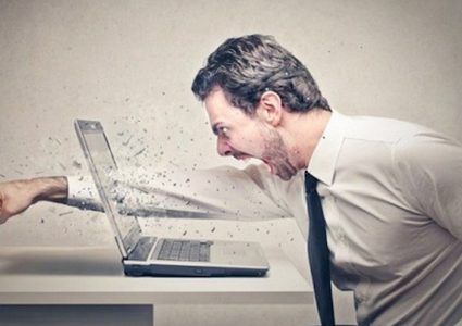 الفلسطينييون من أكثر الشعوب غضباً