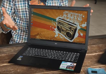 تعرّف على حاسب Zet Ward المتطور