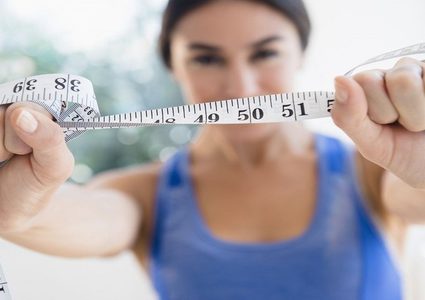 طريقة جديدة لتخفيض الوزن